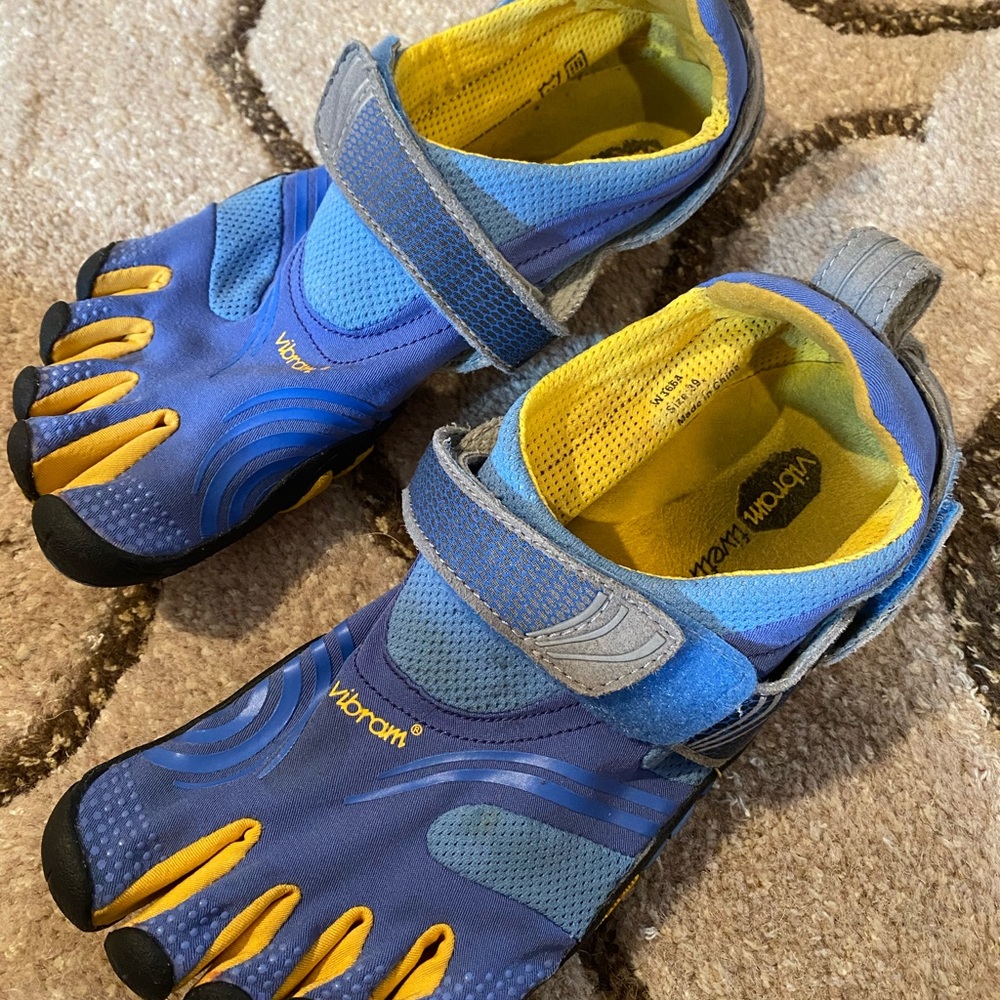 Vibram